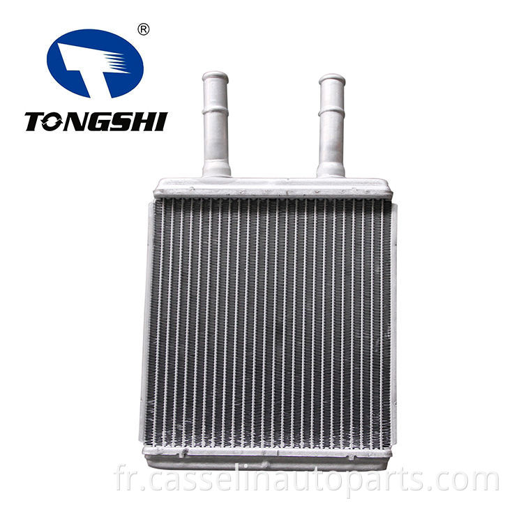 Conditionnement des condenseurs pour Opel Vectra B (95-) 1.6 OEM 1843107/90463839 Condenseurs A / C